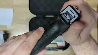 Glock 21 SF RTF2 LEO, сдача в трейд-ин, излишки прицела X-Grade