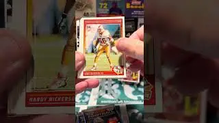 Found Daniels in 2024 Score football Pack Opening! #waxpack #footballcards #Panini