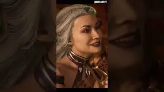Sindel and Shao vs Sindel & Jerrod | Who did it better ? | MK11 vs MK1 |