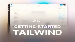 Getting Started - Tailwind in Cwicly