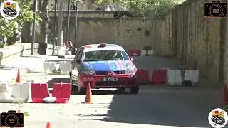 Finale nationale des slaloms 2024 - Beaucaire - 072 - DENIE Hugo - Renault Clio Ragnotti