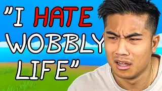 Maze said WHAT on stream??? (out of context compilation)