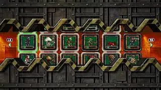 METAL SLUG ATTACK RELOADED - 10