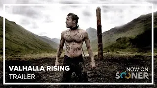 Valhalla Rising (Nicolas Winding Refn) - Trailer
