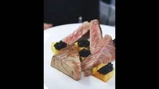 Caviar Shop
