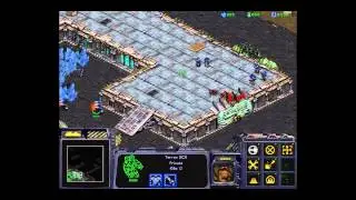 Retro Gaming ep 8 SC 1 ep 4 HOLD THE LINE