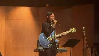 Tennessee Whiskey Chris Stapleton | Cover by Jarren & Friends MMHS EOTY Choir Concert