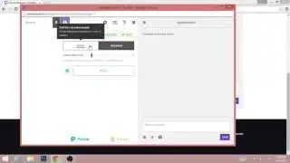 Twitch Google Chrome Tutorial