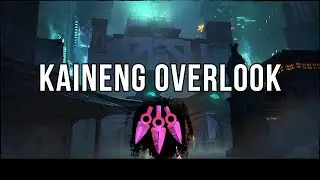 [Kormir] Kaineng Overlook | 5:25 | Condi Virtuoso