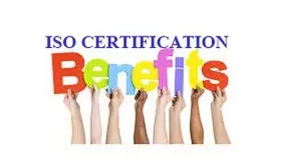 ISO Certification | BENEFITS of ISO CERTIFICATION | ISO certification benefits | ISO consulting