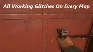 WW2 - All Working Prop Hunt Glitches On Every Map PART 1 ( Aachen, Ardennes Forest and Flak Tower )