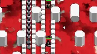 Boxhead Nightmare