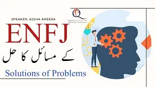 What are the solutions of Problems for Enfj Personality Type| Enfj ke maslon ka hal |Enfj explained