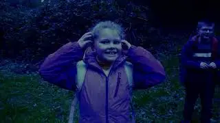 La forêt des enfants disparus  final