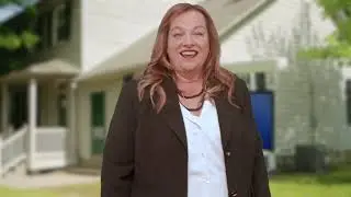 🏡 Meet Vicky Terrill &ndash; Your High Desert Real Estate Specialist! 🌟