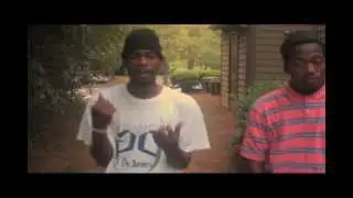 Gooney Gang - BOSSED UP (Ullah Ent.)
