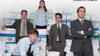 The Office Theme Song