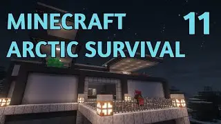 Arctic Survival EP11: Lord Drownenstein's Lair