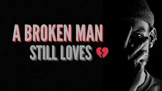 Even Broken Hearts Can Love ❤️ | Painful Yet Beautiful Quotes love song