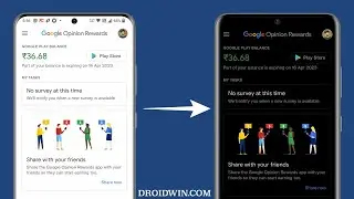 Force Enable Dark Mode on any Android App