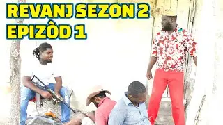 REVANJ SEZON 2 FULL EPISODE 1 FEYTON 2023, GEN BAGAY, DEMA/ CHÈLBÈ/ LALA/ TINE/ GERA/ PAGA/ TIBOUK