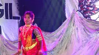 Prerna Kulkarni  Kshala Lavtos Naad