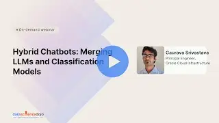 Hybrid Chatbots: Merging LLMs and Classification Models
