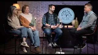 Biblical Counseling in the Local Church