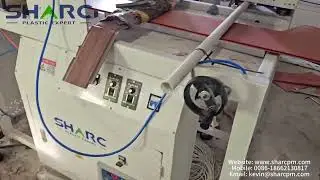 Save 20% electricity PVC ceiling panel machine