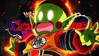 VS INT! WIPE THEM OUT! CLONE FIGHTERS RUN AMOK EVENT! PHY CHIAOMAN IS OUR GOAT! (DBZ: Dokkan Battle)