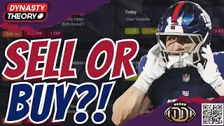 Dynasty Shattered Dreams | 2025 Dynasty Fantasy Football