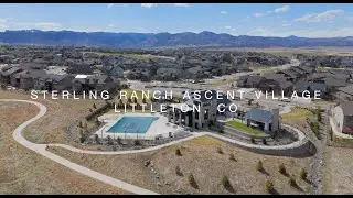Meet the Ridgway Home | Sterling Ranch in Littleton, Colorado