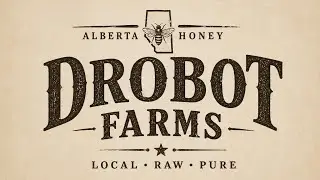 Drobot Farms | A Small Farm Starting a New Chapter