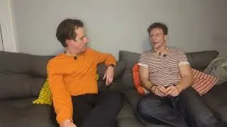 Talking to Paul Jackson about addiction, homelessness, therapy and personal growth