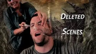 Tape My Face Challenge (Deleted Scenes)