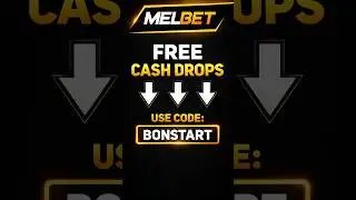 Melbet Promo Code 
