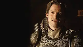 Jaime taunts Jory | Game of Thrones S01E04