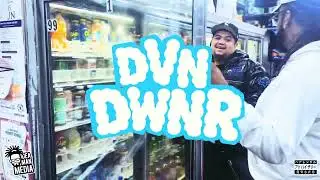 CONNECT - DVN DWNR (OFFICIAL VIDEO) (Shot By Idea Man Media)