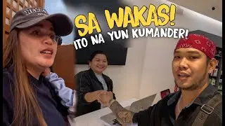 MATAGAL NAMIN ITONG PINAG ISIPAN AT SA WAKAS NAKUHA NA! @PugongByahero
