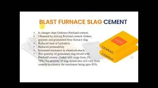 Types Of Cement Used For Construction @pathakbms #construction #bms  #india #indian #cement