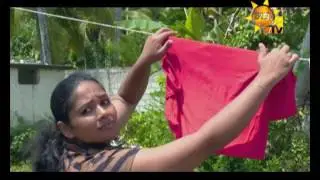Hiru TV Man Nathi Da EP 15 | 2017-04-26
