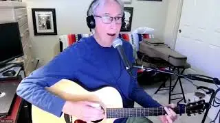 12-7-25 Boca Folk & Bluegrass Club Zoom Session Video