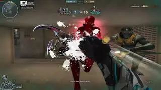 Crossfire Vietnamese -  Mass Mutation - Ruins Map - Full Gameplay