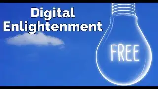 What is Digital Enlightenment?