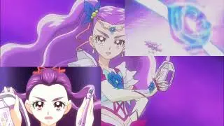 Milky Rose Remix Again 