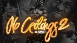 Lil Wayne - No Days Off (NO Ceilings 2) [2015]