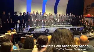 Cawthra Highlights