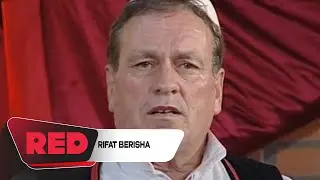 Rifat Berisha- K&euml;ng&euml; p&euml;r Azem Galic&euml;n
