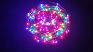 Pixel Belt: The Future of Ganpati Celebrations!#athome #5volt #belt # multi # light #ganpati #
