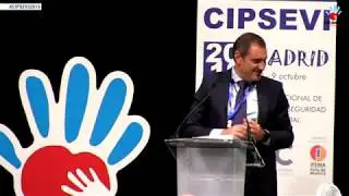Comunicaci&oacute;n Ignacio D&iacute;az. II CIPSEVI.